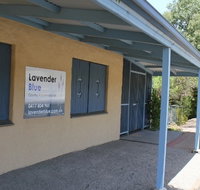 Lavender Blue Country Accommodation - Tourism Noosa