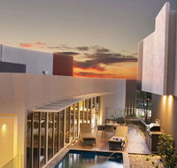 The Frames - Luxury Riverland Accommodation - Tourism Noosa