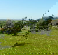 Jonathan Art Centre - Jarramarrumba House - Tourism Noosa