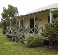 Wenton Farm Holiday Cottages - Tourism Noosa