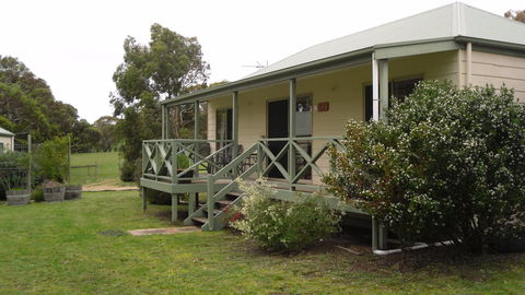 Wenton Farm Holiday Cottages - Tourism Noosa 0