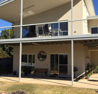 Lyreen's Apartment Bed and Breakfast - Tourism Noosa