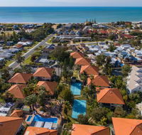 Mandurah Family Resort - Tourism Noosa
