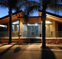 Midland Tourist Park - Tourism Noosa
