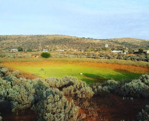 Mount Ive - Tourism Noosa 0