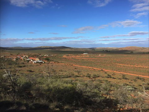 Mount Ive - Tourism Noosa 1