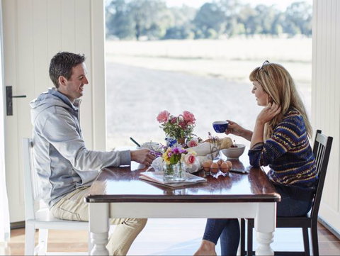 Moodemere Lake House - Tourism Noosa 5