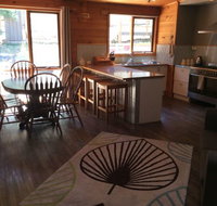 Mole Creek Cabins - Tourism Noosa