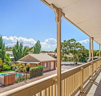 Motel Goolwa - Tourism Noosa