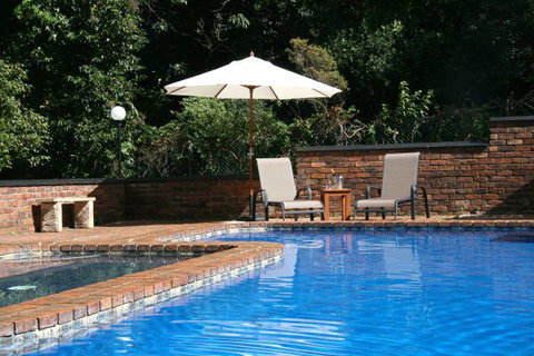 Mt Tamborine Motel - Tourism Noosa 4