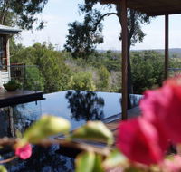 Murrah Luxury Holiday Accommodation - Tourism Noosa