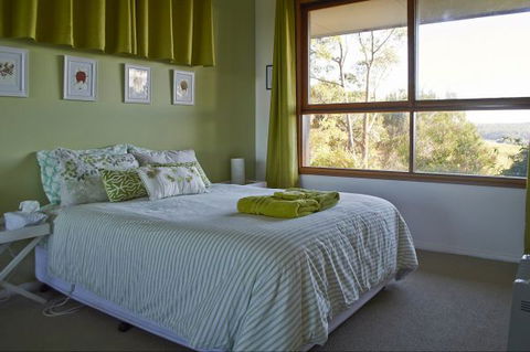 Murrah Luxury Holiday Accommodation - Tourism Noosa 2