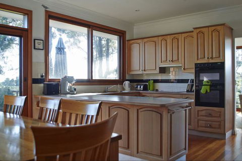 Murrah Luxury Holiday Accommodation - Tourism Noosa 4