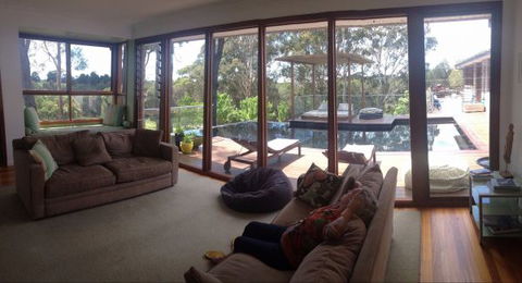 Murrah Luxury Holiday Accommodation - Tourism Noosa 6