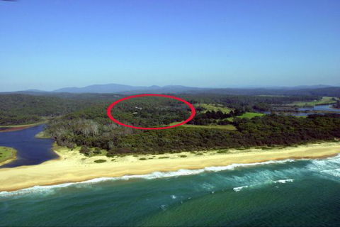 Murrah Luxury Holiday Accommodation - Tourism Noosa 9