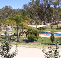 Murray River Hideaway Holiday Park - Tourism Noosa