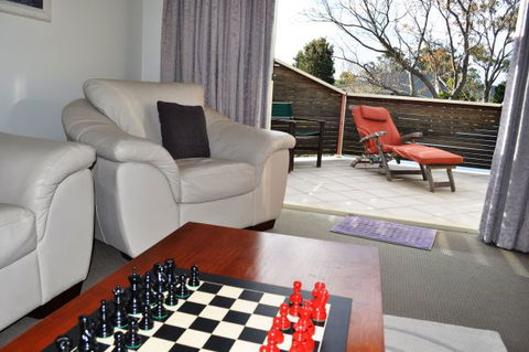 Nautica Accommodation Gerringong - Tourism Noosa 0