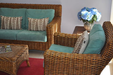 Nautica Accommodation Gerringong - Tourism Noosa 4