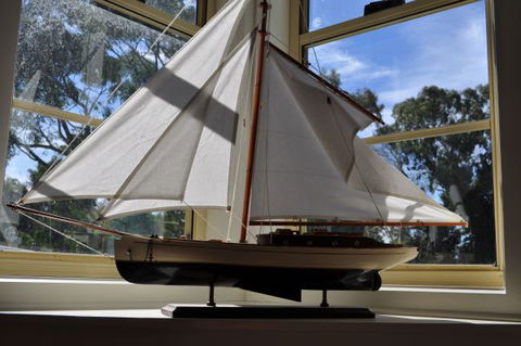 Nautica Accommodation Gerringong - Tourism Noosa 5
