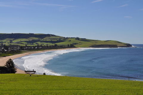 Nautica Accommodation Gerringong - Tourism Noosa 7