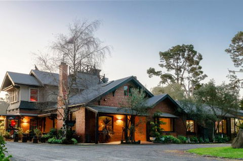 Oakdene Vineyards Guesthouse - Tourism Noosa 3