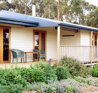 Oakhill Cottage - Tourism Noosa