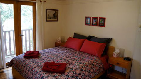 Oakhill Cottage - Tourism Noosa 3