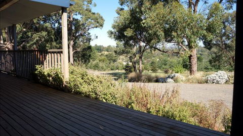 Oakhill Cottage - Tourism Noosa 5