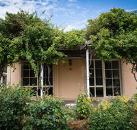 Olive House Accommodation Kimba - Tourism Noosa