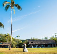 Paradise Cove Whitsundays - Tourism Noosa