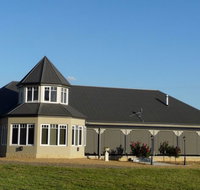 Paringa Grove Homestead - Tourism Noosa