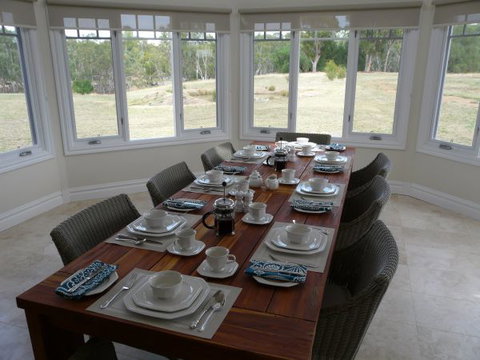Paringa Grove Homestead - Tourism Noosa 8