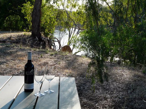 Paringa Grove Homestead - Tourism Noosa 9