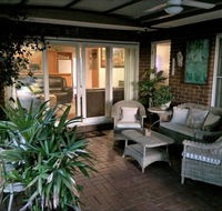 Palm Haven Bed and Breakfast - Tourism Noosa