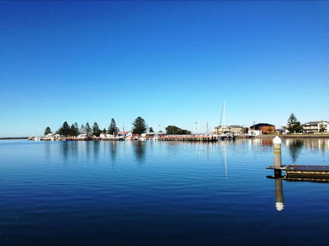 Port Albert Motel - Tourism Noosa 0