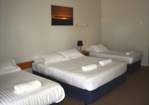 Port Albert Motel - Tourism Noosa 7