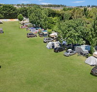 Port Fairy Holiday Park - Tourism Noosa