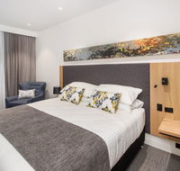 Quality Hotel Rules Club Wagga - Tourism Noosa