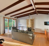 Ridgetop Hideaway - Tourism Noosa