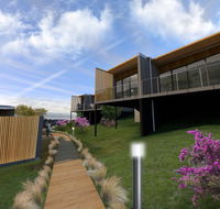 Rosevears Hotel - Tourism Noosa
