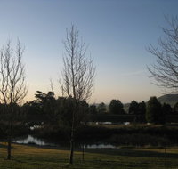 Rutherford Park Country Retreat - Tourism Noosa