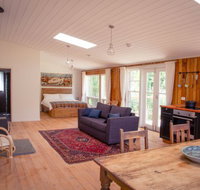 Sandalwood Shearing Shed - Tourism Noosa