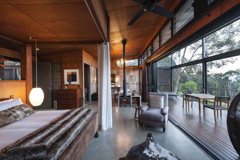Spicers Sangoma Retreat - Tourism Noosa 0