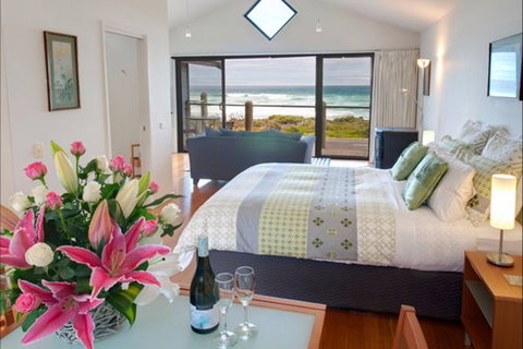 Stephanie's At Onion Bay - Tourism Noosa 1