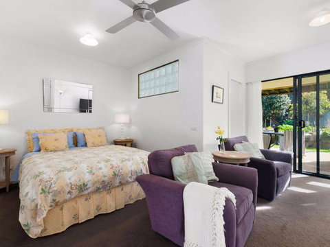 Stephanie's At Onion Bay - Tourism Noosa 6