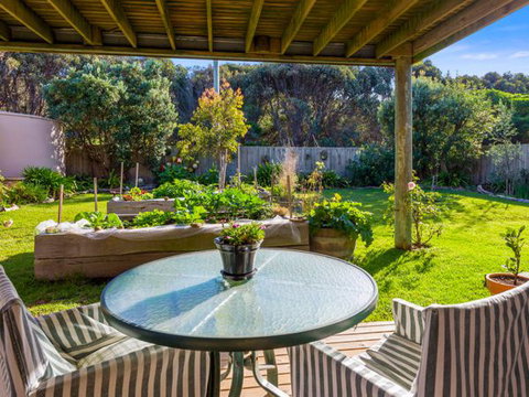 Stephanie's At Onion Bay - Tourism Noosa 7