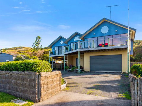 Stephanie's At Onion Bay - Tourism Noosa 9