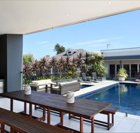 Sundara Beach House - Tourism Noosa