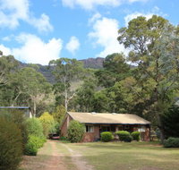 Sundial Holiday Apartments - Tourism Noosa