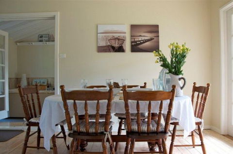 Sweetman Cottage - Tourism Noosa 2